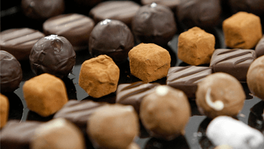Rallye Chocolat Lausanne
