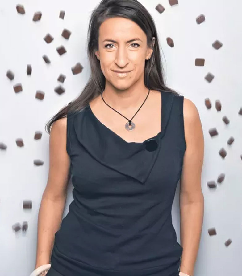 Lisa Luka