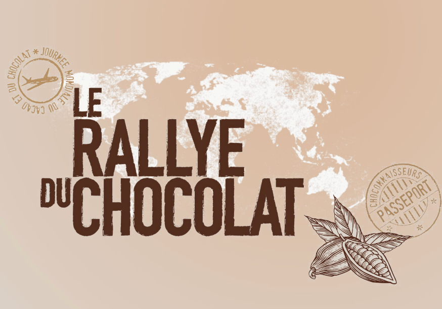 Rallye du chocolat