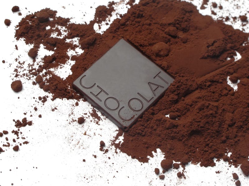Chocolat Genève